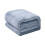 Double-Sided Velvet Throw Blanket 50x70 cm 1