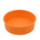 Round Silicone Cake Mold - 26cm Diameter, 1pc 1