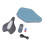 Stable Performances Pelvic Floor Device-black gray 1