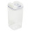 Airtight Cereal & Rice Storage Container, 5L 1