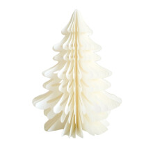 Christmas Paper Ornaments DIY Kit