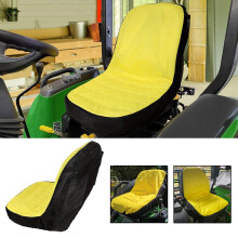 Riding Mower Seat Cover 600D Oxford 16.5–18 in