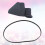 Bread Maker Agitator Blade Metal Replacement 1 Set 1