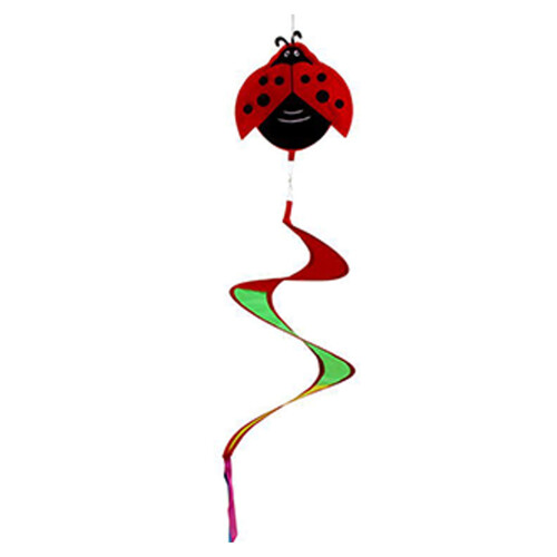 Rotating Windmill Decoration for Garden Outdoor Use