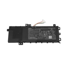 ASUS Akku C21N1818-1 4850 mAh / 37 Wh / 7,7 V / 2 Zellen