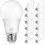 A19 LED Bulb 5000K 1500 lm 13W E26 Base 12-Pack 1