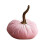 Handmade Velvet Pumpkin Decor – Soft Stuffed Fall 1