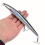 7,09" 24g Laser Minnow Crankbait-Köder (2er-Pack) 2
