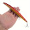 7,09" 24g Laser Minnow Crankbait-Köder (2er-Pack) 4