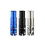 Aluminum Bike Stem Riser 12cm for 28mm Handlebars 5
