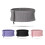 Knit Breathable Concealed Waist Bag Adjustable1pc 4