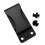 Nylon-Hüftclip für K-Scheide, 80 x 37 mm 5