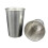 Stainless Steel Travel Mug – 1 pc 3