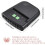 2 LED Clip-on Cap Lights, USB Rechargeable, Waterproof, 2
