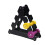 Dumbbell Rack Storage Stand 3-Tier 29x33cm 2