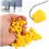 Realistic Shrimp Paddle Tail Lure – 50 Pack 3