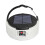 USB-Solar-Campinglampe 3000 lm – Tragbare Hängelaterne 2