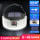 USB-Solar-Campinglampe 3000 lm – Tragbare Hängelaterne 4