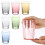 14oz Plastic Beer Cups – Heat-Resistant, Dishwasher-Safe, Stackable, Multipurpose for Home & Restaurants 1
