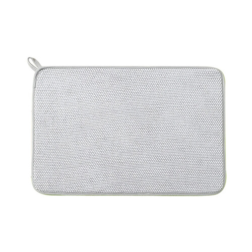 Microfiber Dish Drying Mat 12.2 x 7.87 in