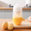 Egg Shaker for Blending Whites and Yolks – 1pc 1