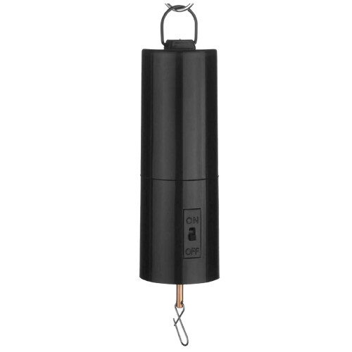 Battery Operated Hanging Motor for Wind Chimes, 1pc