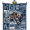 Couverture de football 50" x 60" 1