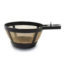 Panier à filtre à café réutilisable pour 49980A49980Z47650