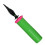 Handheld 2-Way Balloon Pump – Green, Reusable 1