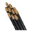 Poly Drain Rod Universal Fitting 3' x 3/4'' 2