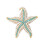Chic And Dainty Ocean Themed Accessory Designed As A-Blue 4649 1
