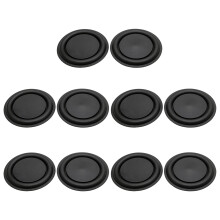 Diaphragmes multiples de haut-parleur de taille des hautes-36mm