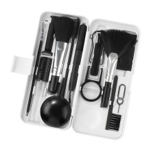 Ensemble d'outils de nettoyage électronique fonctionnel