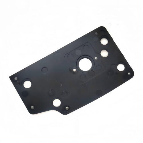 Plaque de couverture inférieure de remplacement pour appareil