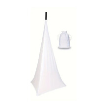 Housse de protection élégante pour support de-Blanc