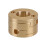 3D-Drucker T8 Z-Achsenschraube Bronze-Typ A Runde1 1