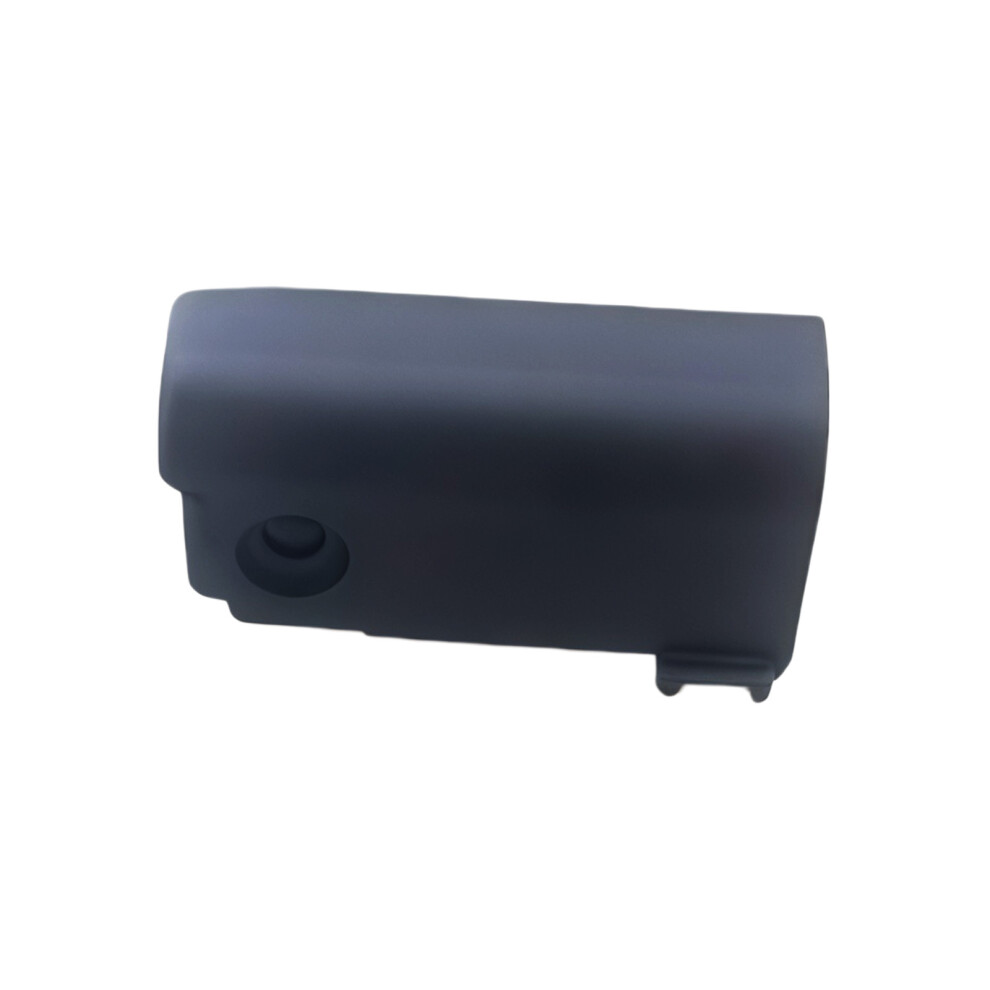 Customize Fit Lcd Hinge Cover Shell Replacement-Lower Shell 7704001114355