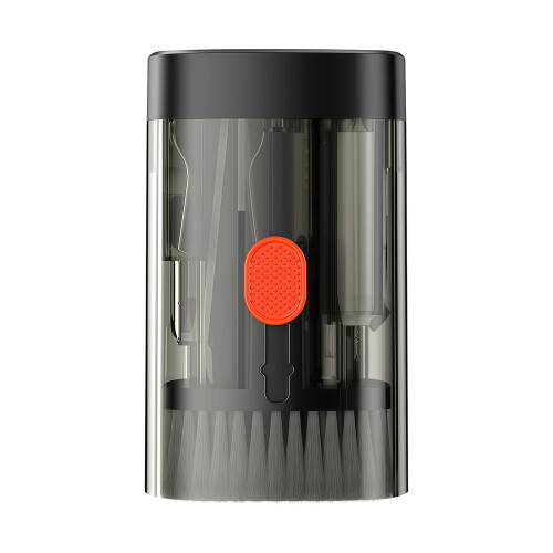 High Quality 21 Tools Camera Lens Computer Care Kit-Black