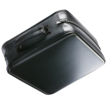 Heavy Duty 320 Item Media Book With Waterproof PU Material And