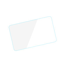 Tempered Glass Screen Protectors Films For Max2 Clear-a set