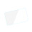 Tempered Glass Screen Protectors Films For Max2 Clear-a set 1
