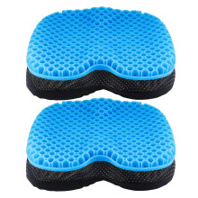 Antislip Kayak Seat Pad Waterproof For Boats Camping And-2 blue
