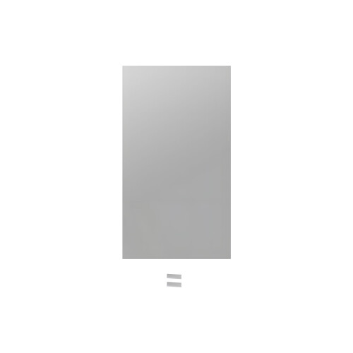 High Reflection Metal Projector Screen 16:9 Ratio Easy-84 inch