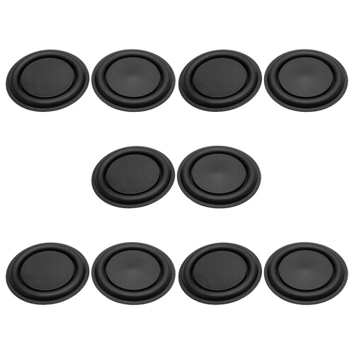 High Performances 34mm 36mm 40mm Multiple Size Speaker-36mm