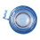 Plastic Speaker Replacement Loudspeaker For Gameboy SP-Blue 1