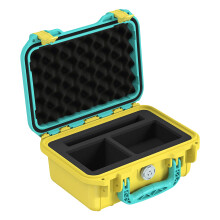 Dustproof Container Organizers Box for Game System Storage Case