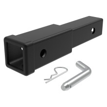 Koolstofstalen aanhangwagenkoppelingverlenger 8 inch-8 inch