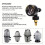 Corrosion Resistant Copper Valves for Pool Filter Applications 6