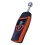 Moisture Meter for Wood Brick and Wall with Fast Readout Portable 4