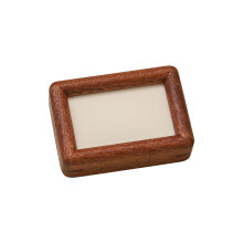 Magnetischer Mini-Fotorahmen für Kühlschrank für 3-Zoll-Bilder-D